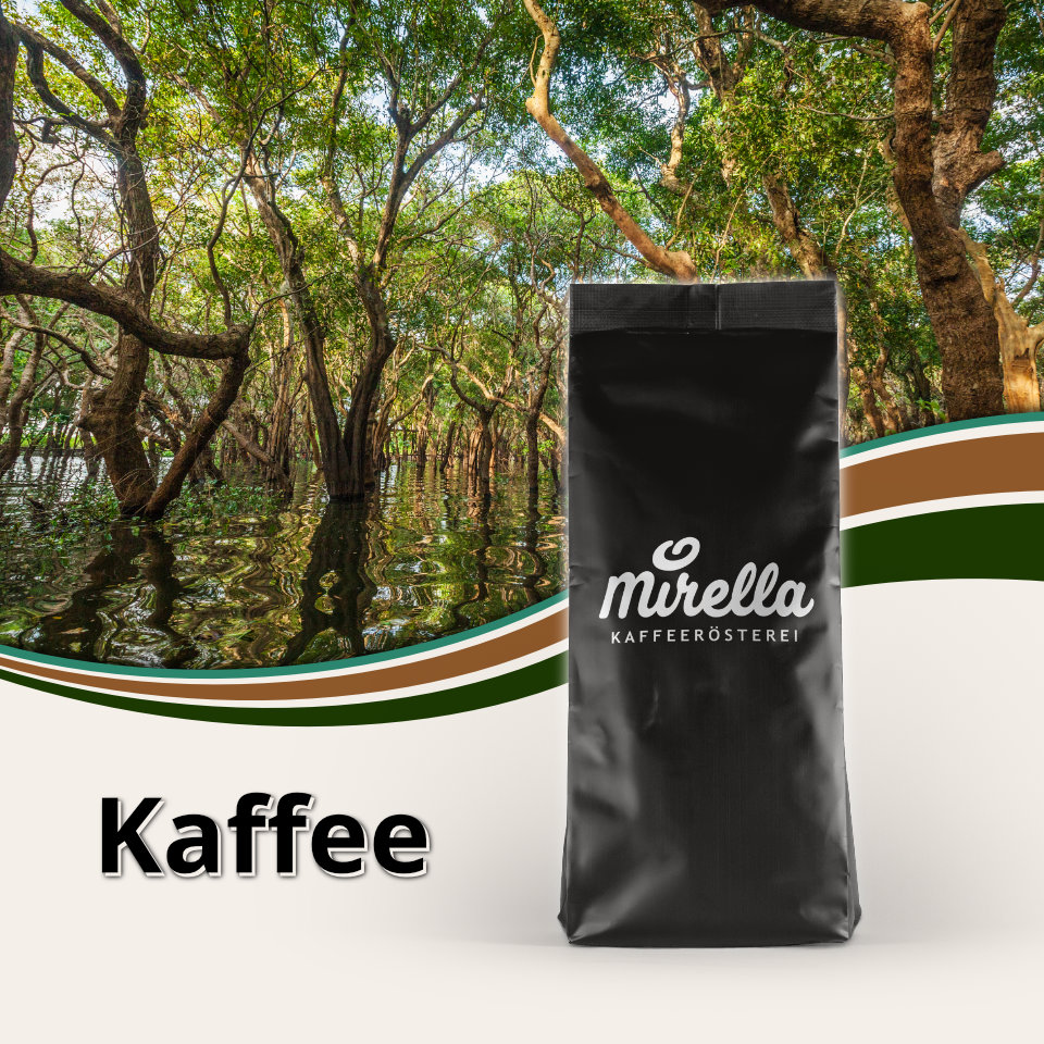 Papua Neuguinea organic