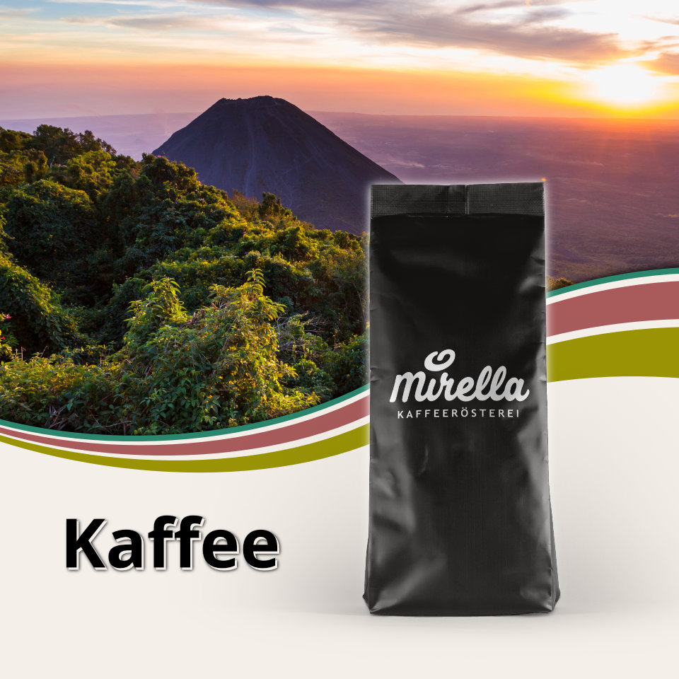 Nicaragua El Limoncillo Kaffee