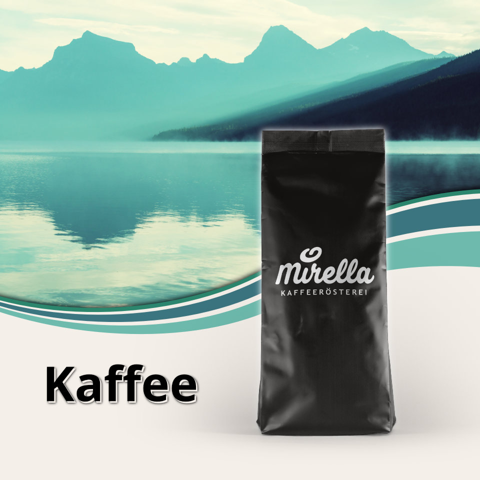 Montana entkoffeiniert