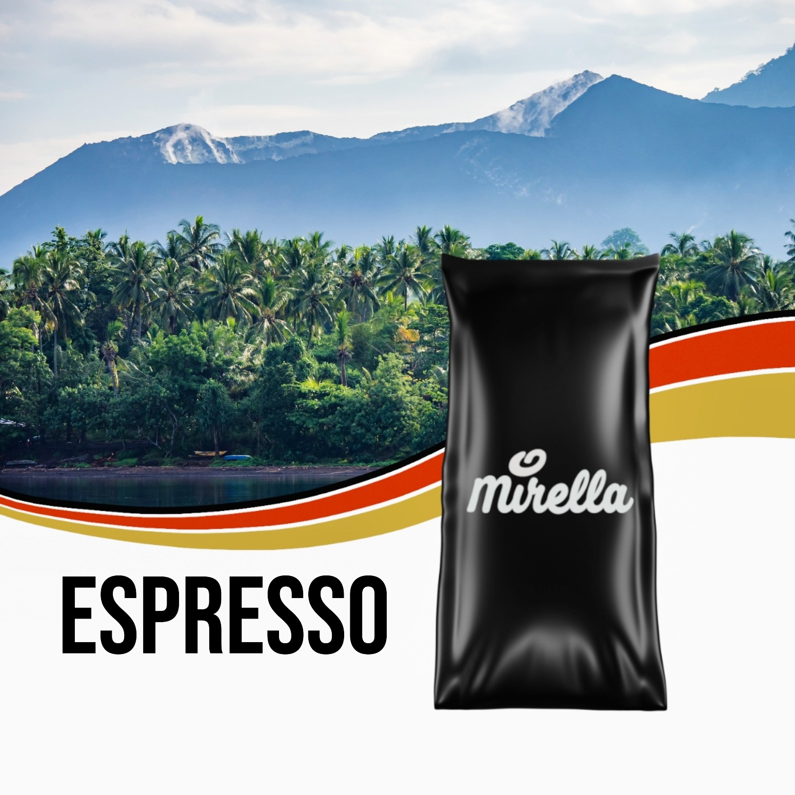Black Royal Espresso