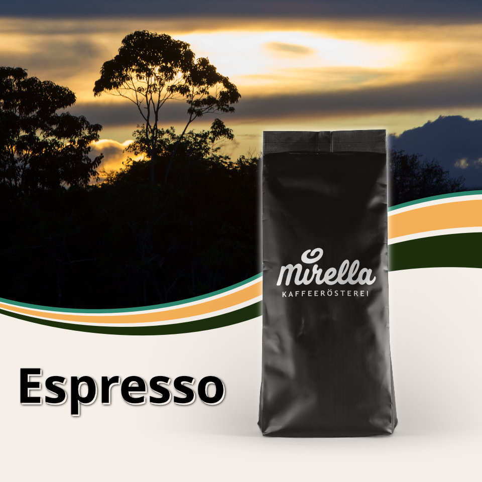 Espresso Sao Bento