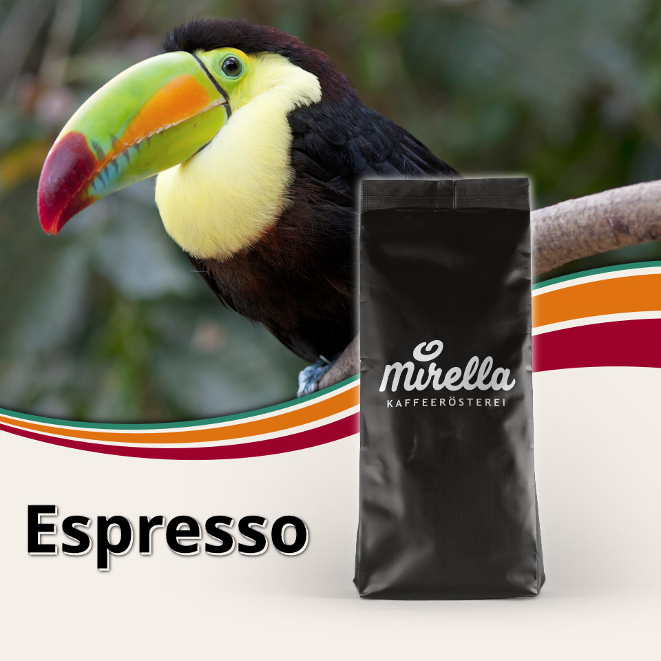 Honduras Espresso