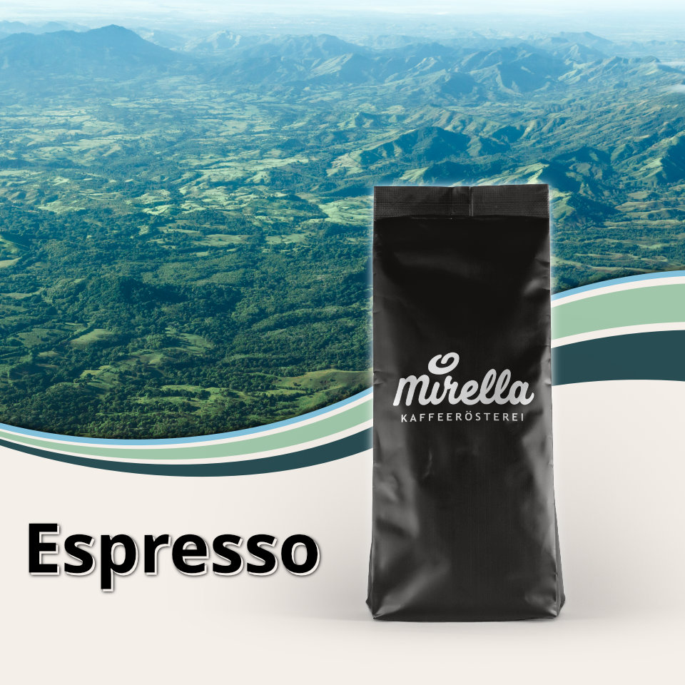Black Honey Espresso