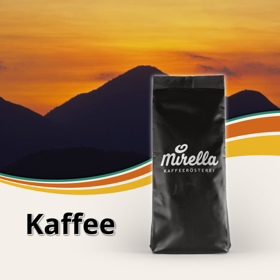 Black Honey Kaffee