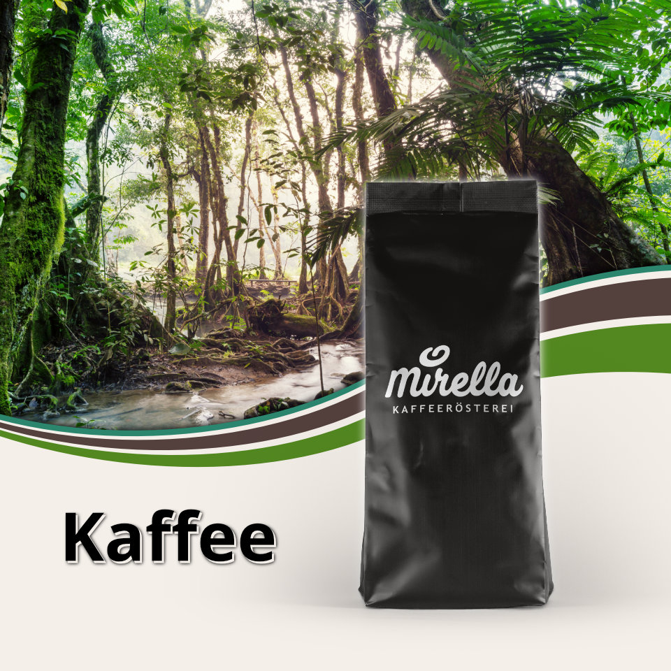 Mexico Kaffee