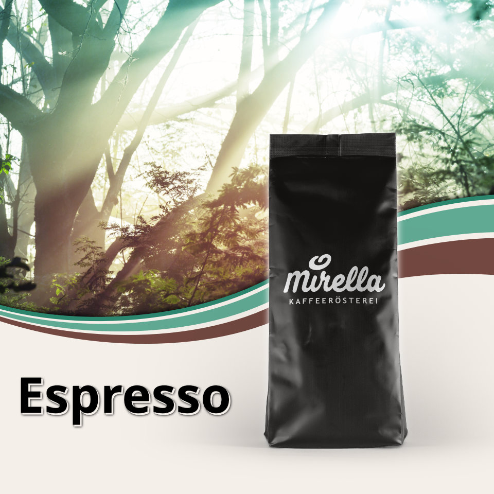 Sidama Espresso