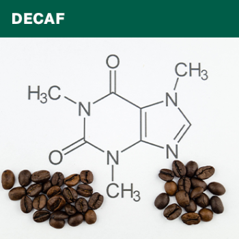 Montana entkoffeiniert